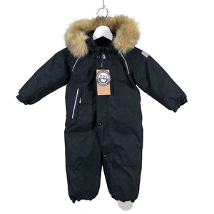 Toppahaalari, koko 80 - 86