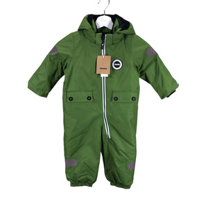 Unisex Reima - Light Padded Overall, size 80 - 86 -  (1)