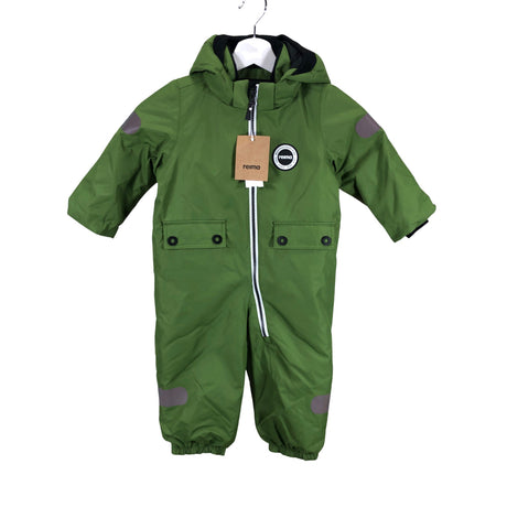 Unisex Reima - Light Padded Overall, size 80 - 86 -  ()