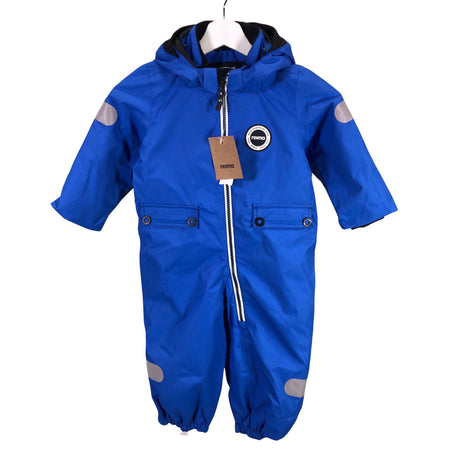 Unisex Reima - Light Padded Overall, size 80 - 86 -  ()