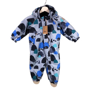 Unisex Reima - Overall, size 80 - 86 -  (1)