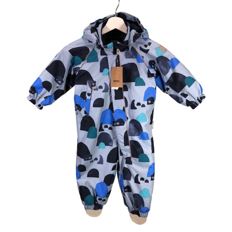 Unisex Reima - Overall, size 80 - 86 -  ()