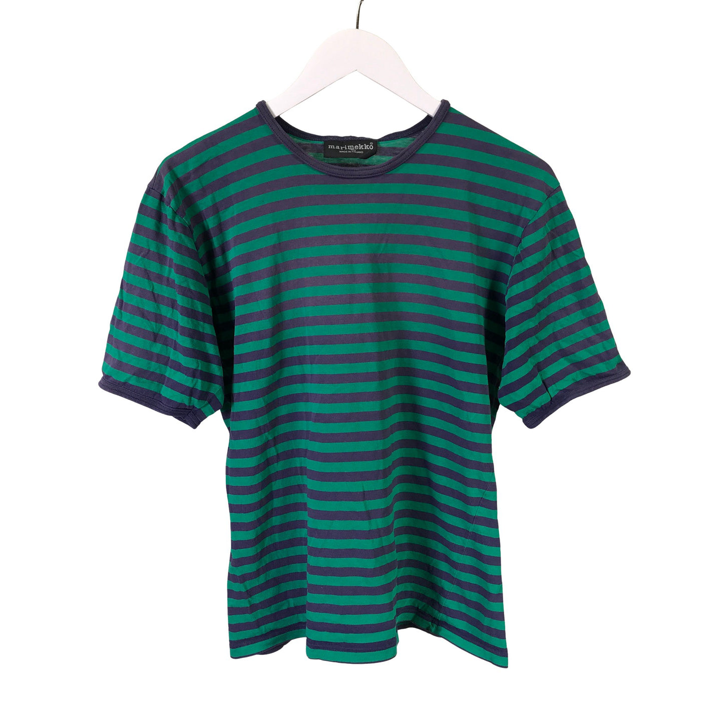 Unisex Marimekko - T-paita, koko 38 -  (1)