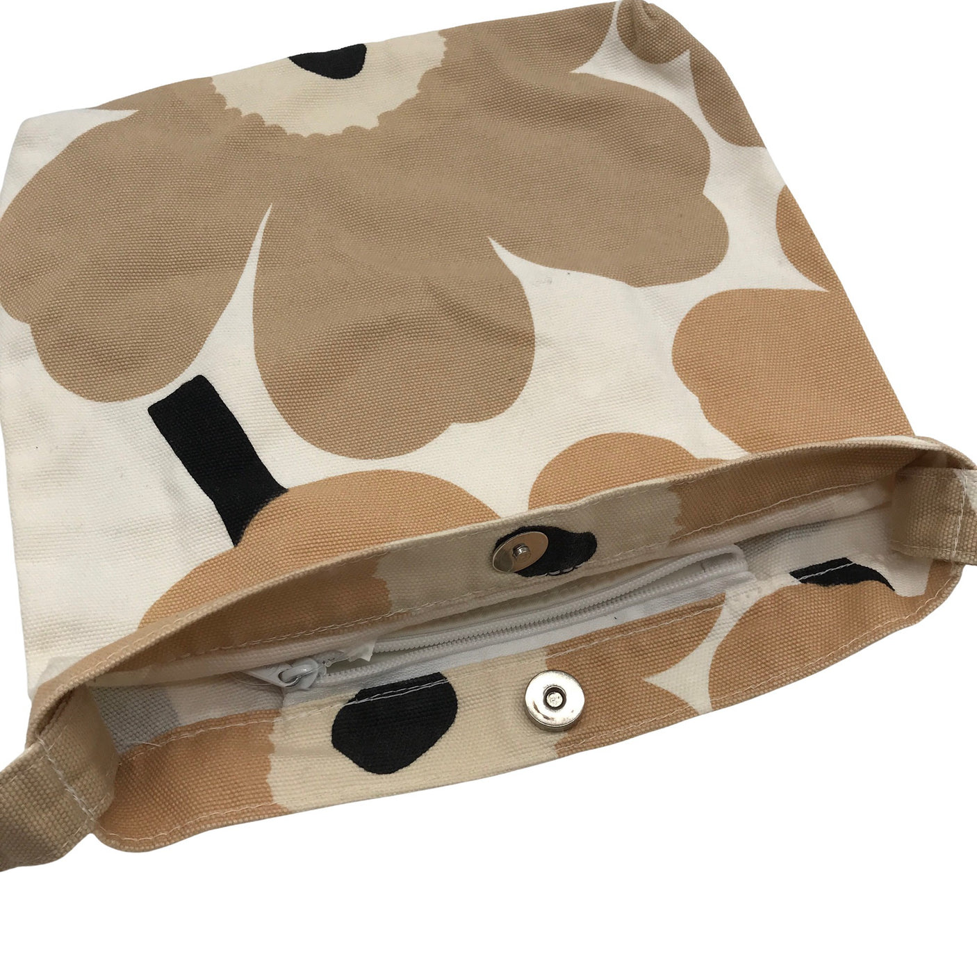 Unisex Marimekko - Olkalaukku, koko Midi -  (2)