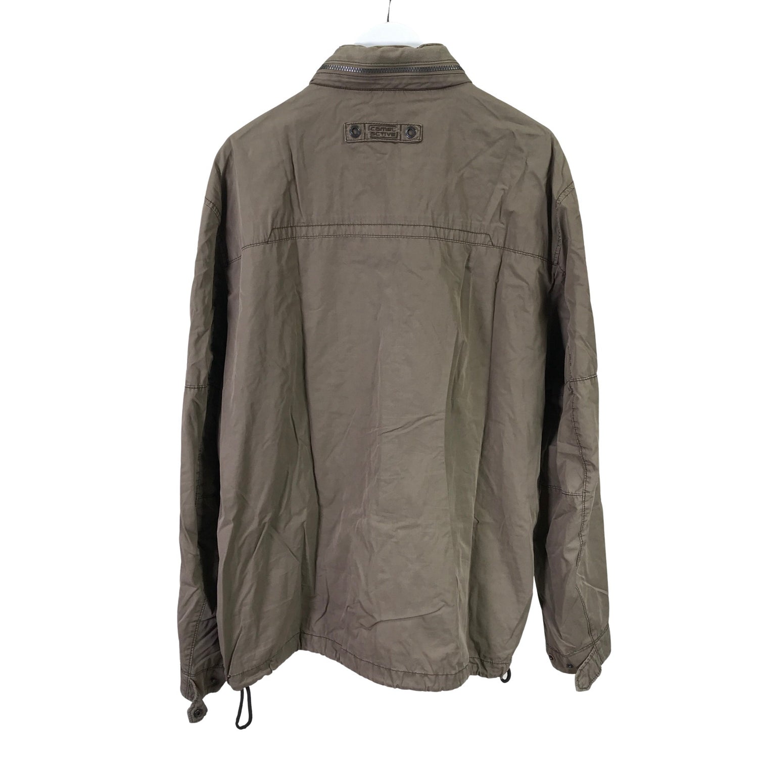 Ulkoilutakki, koko XXXXL