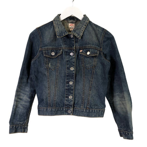 Unisex Miss Sixty - Farkkutakki, koko 36 -  (1)