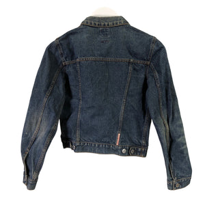 Unisex Miss Sixty - Farkkutakki, koko 36 -  (2)