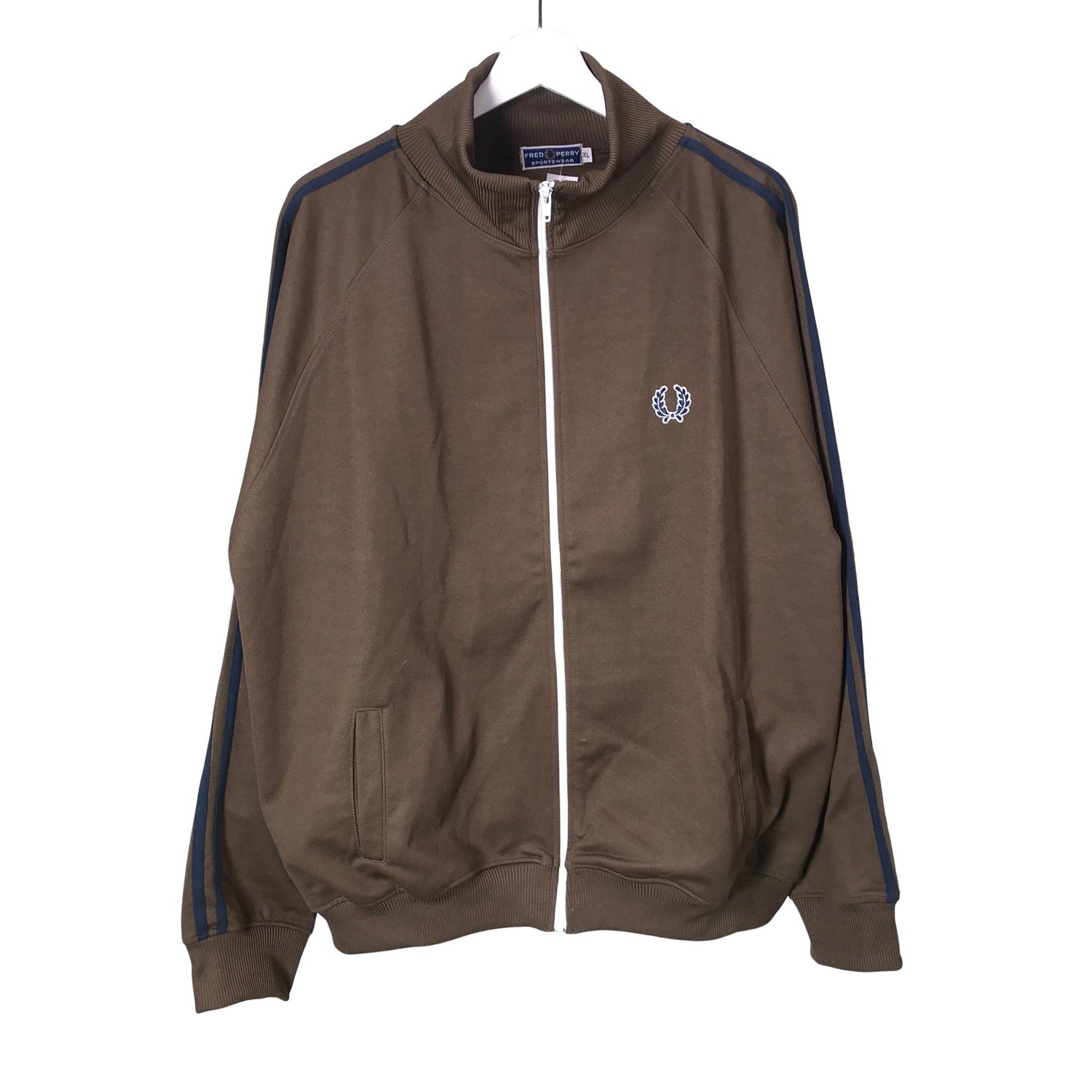 Verryttelytakki, koko XL