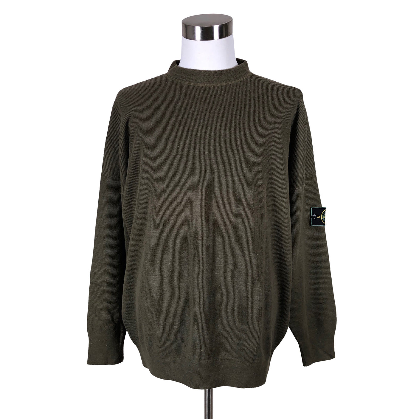 Unisex Stone Island - Neulepaita, koko XXXL -  (1)