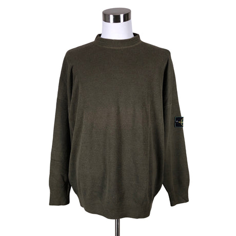 Unisex Stone Island - Neulepaita, koko XXXL -  ()