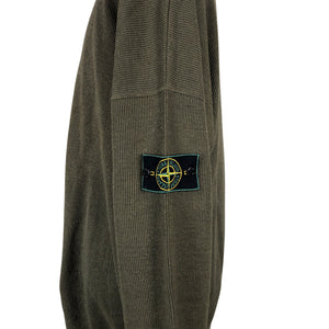 Unisex Stone Island - Neulepaita, koko XXXL -  (3)