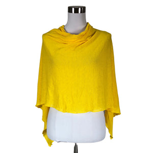 Unisex Voglia - Poncho, koko 36 -  (1)