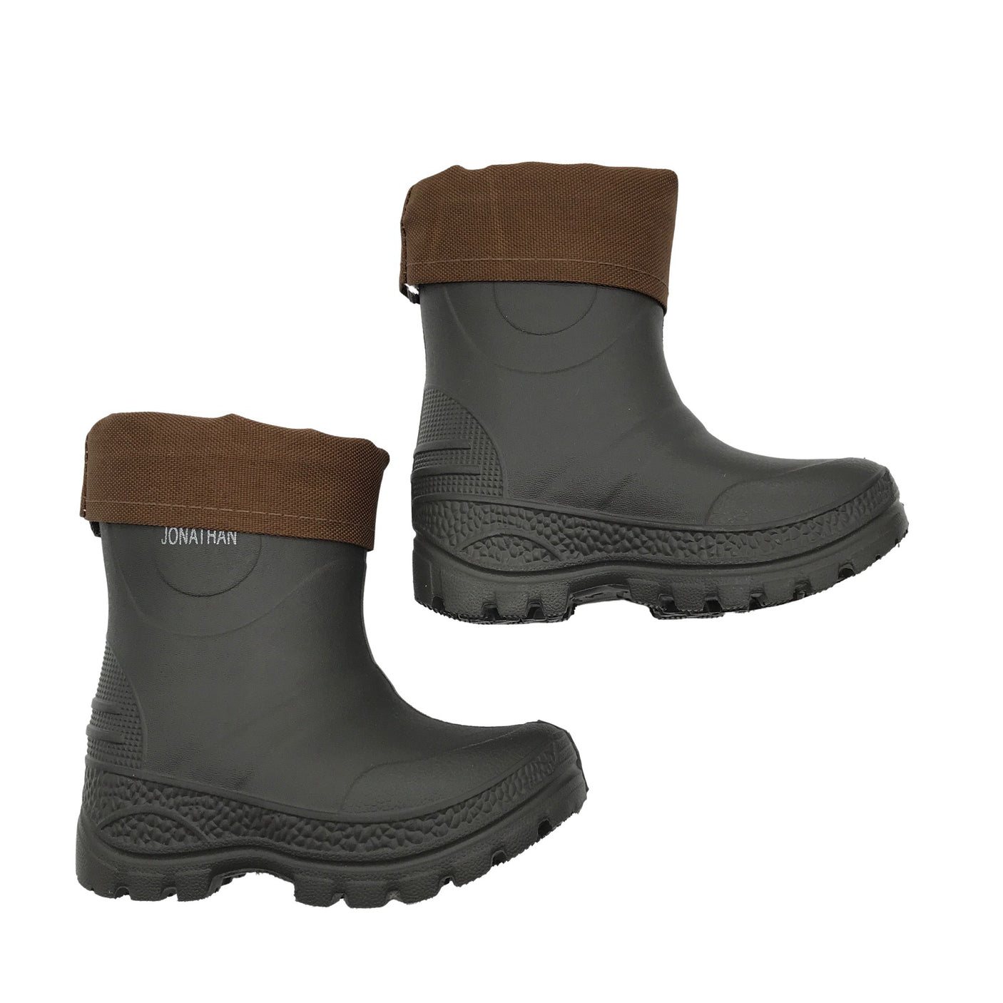 Unisex Jonathan - Kumisaappaat, koko 20 -  (1)