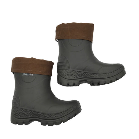 Unisex Jonathan - Kumisaappaat, koko 20 -  ()