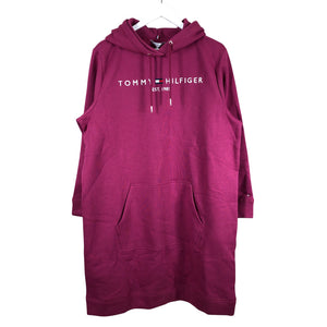 Unisex Tommy Hilfiger - Collegemekko, koko 42 -  (1)