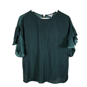 Lyhythihainen pusero, koko 40