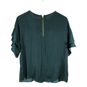 Lyhythihainen pusero, koko 40