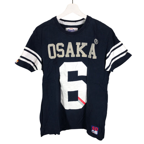 Unisex Superdry - T-paita, koko XL -  ()