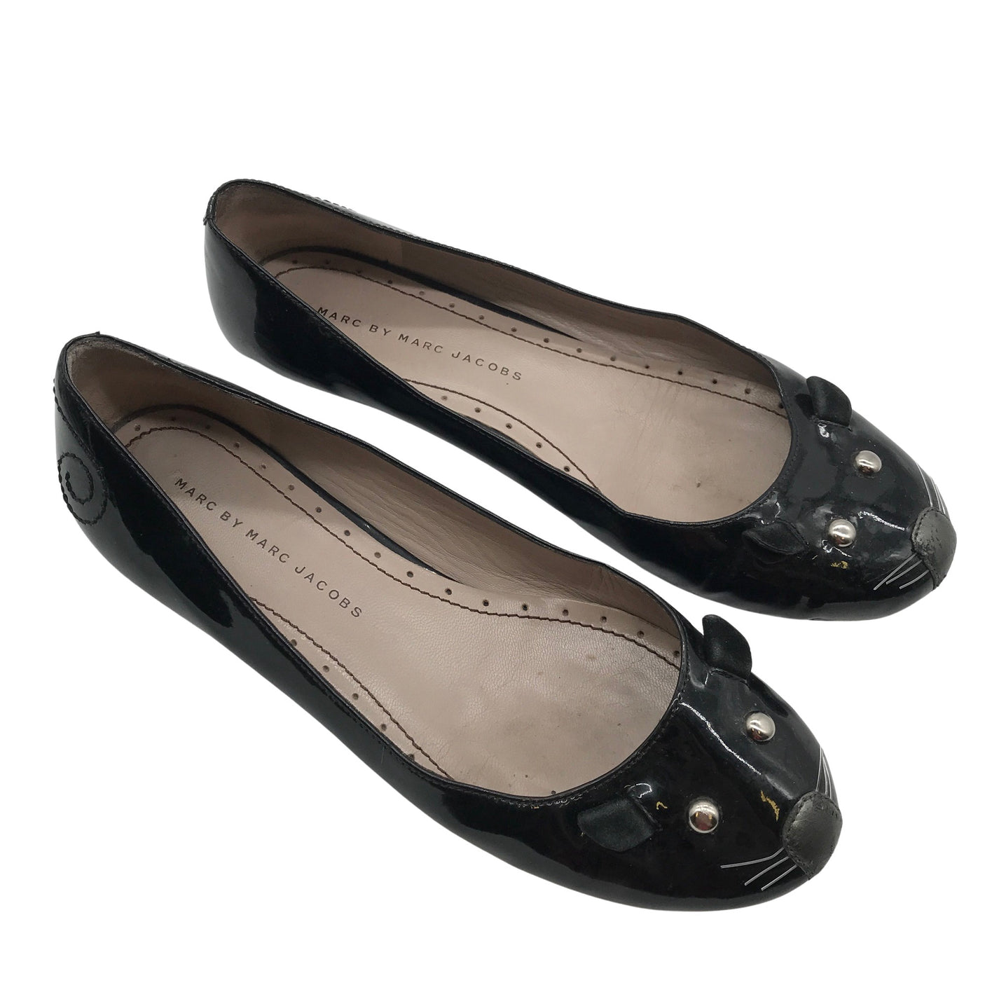 Unisex Marc By Marc Jacobs - Ballerinat, koko 37 -  (1)
