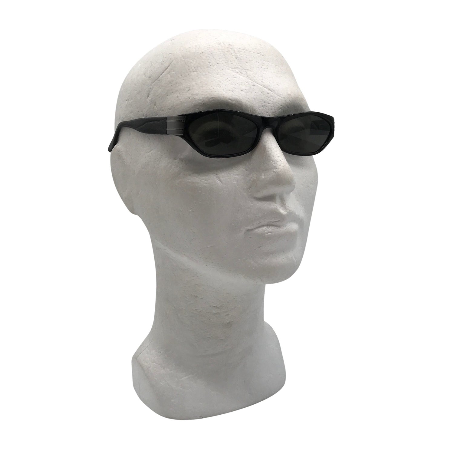 Aurinkolasit, koko Ei kokoa