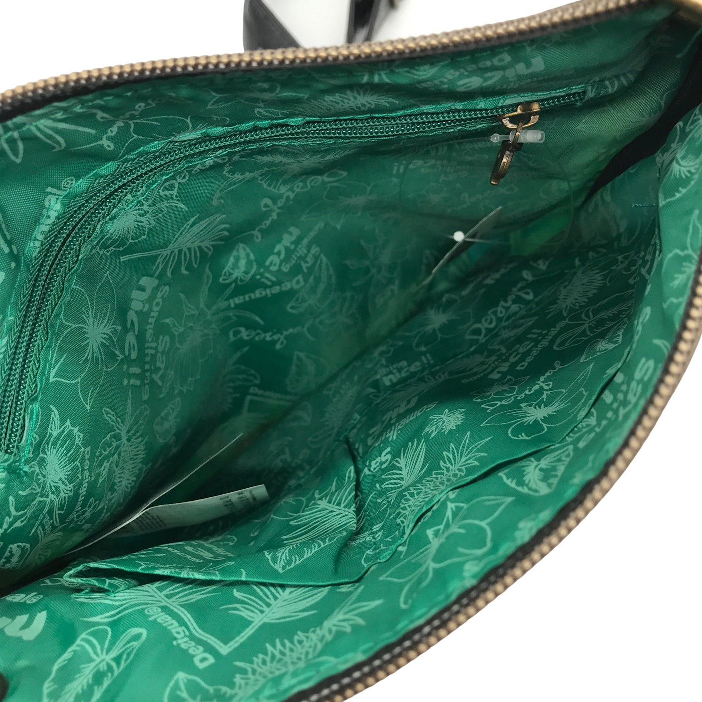 Unisex Desigual - Olkalaukku, koko Midi -  (2)