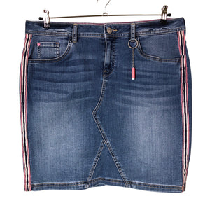 Unisex Street One - Farkkuhame, koko 42 -  (1)