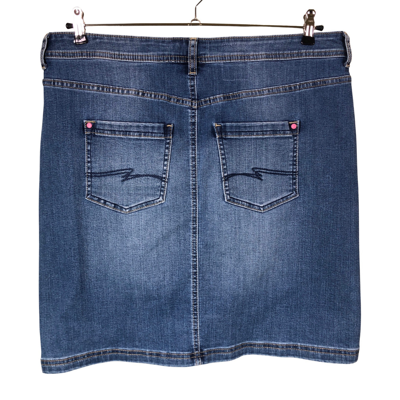 Unisex Street One - Farkkuhame, koko 42 -  (2)