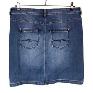 Unisex Street One - Farkkuhame, koko 42 -  (2)