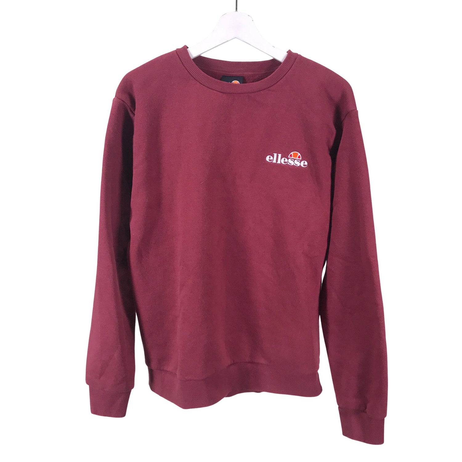  Paita  Collegepaita, koko 38  Ellesse 