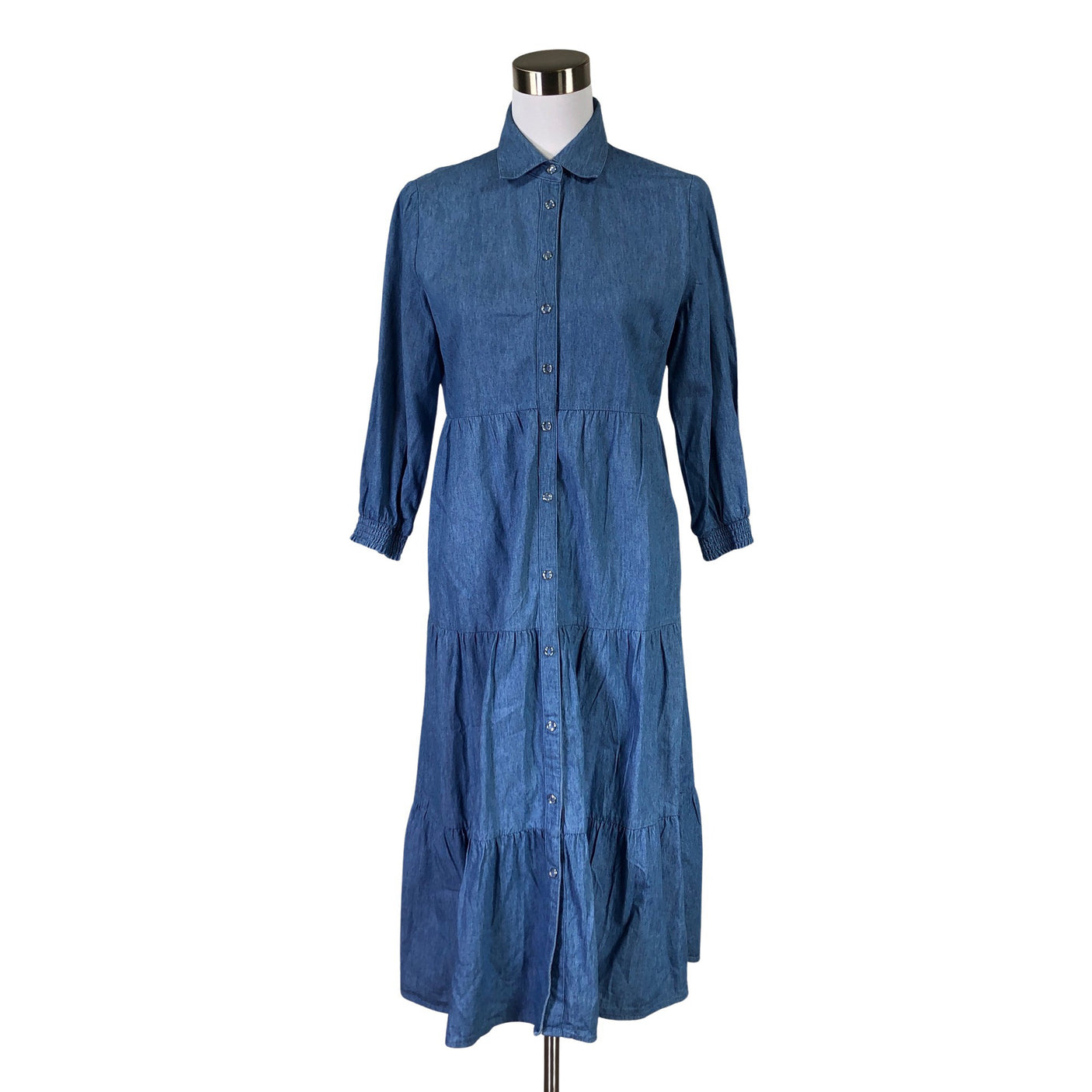 Unisex Micha - Farkkumekko, koko 38 -  (1)