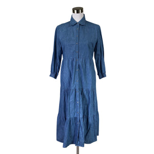 Unisex Micha - Farkkumekko, koko 38 -  (1)