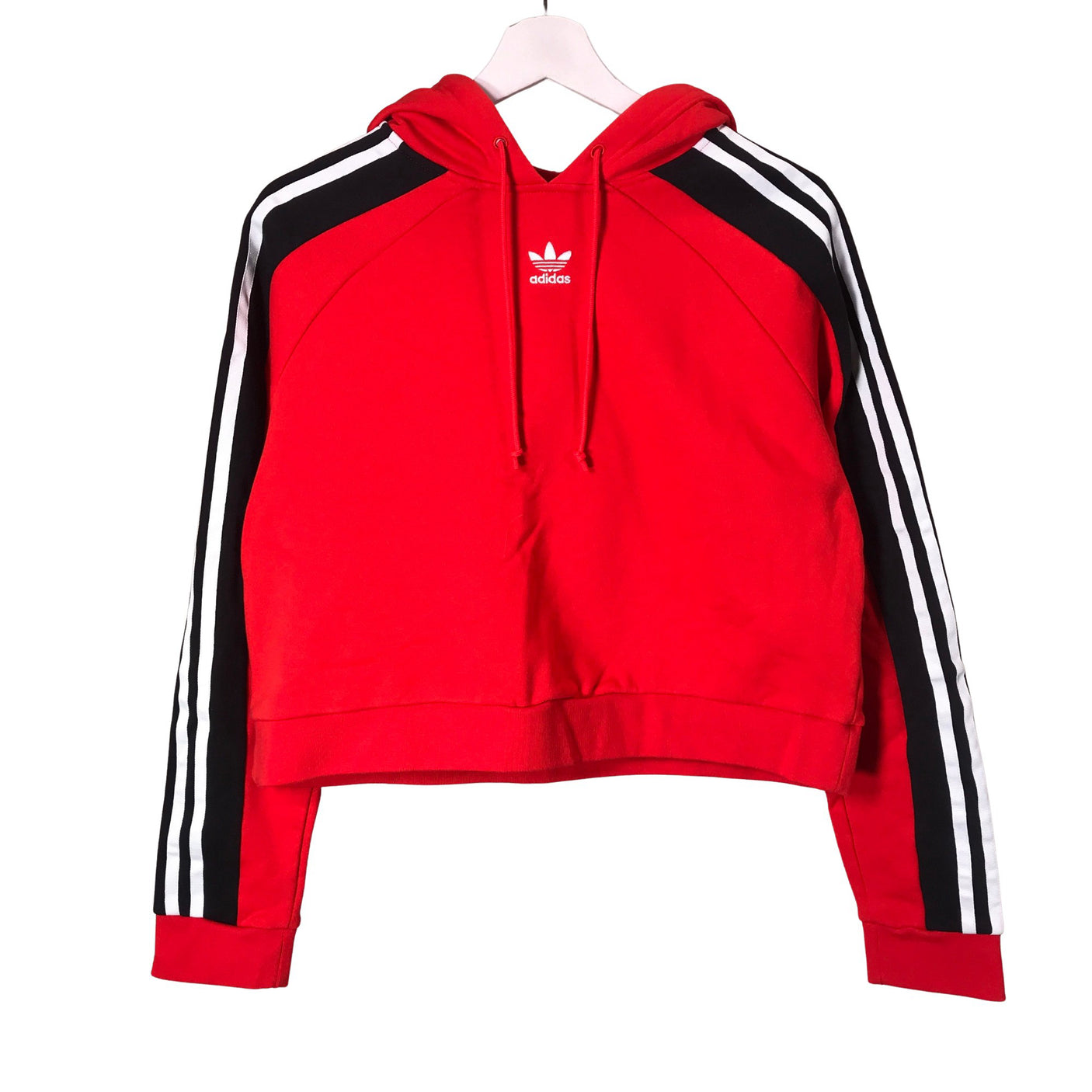 Unisex Adidas - Huppari, koko 34 -  (1)
