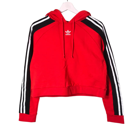 Unisex Adidas - Huppari, koko 34 -  ()