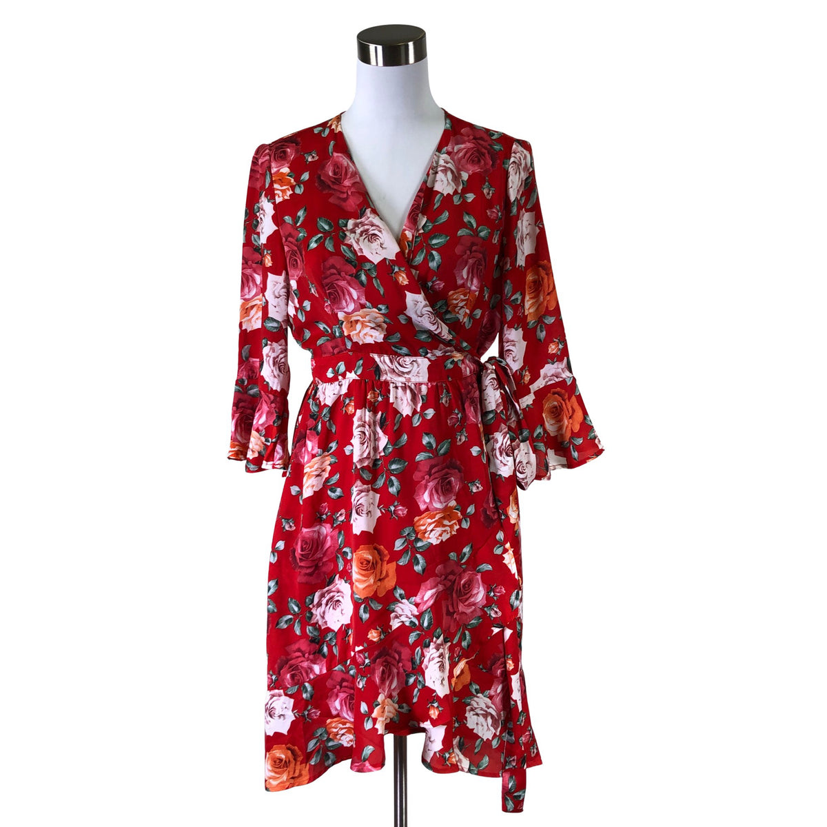 Unisex Guess - Sifonkimekko, koko 40 -  (1)