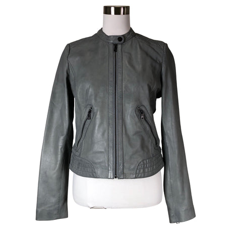 Unisex Esprit - Nahkatakki, koko 38 -  ()