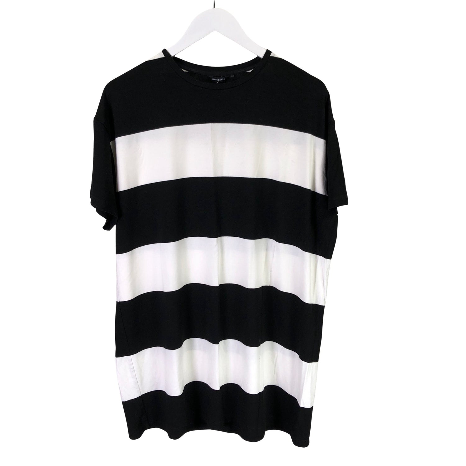  Tunika  Trikootunika, koko 36  Marimekko 