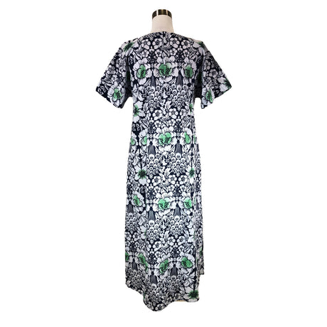 Unisex Marimekko - Maksimekko, koko 40 -  (2)