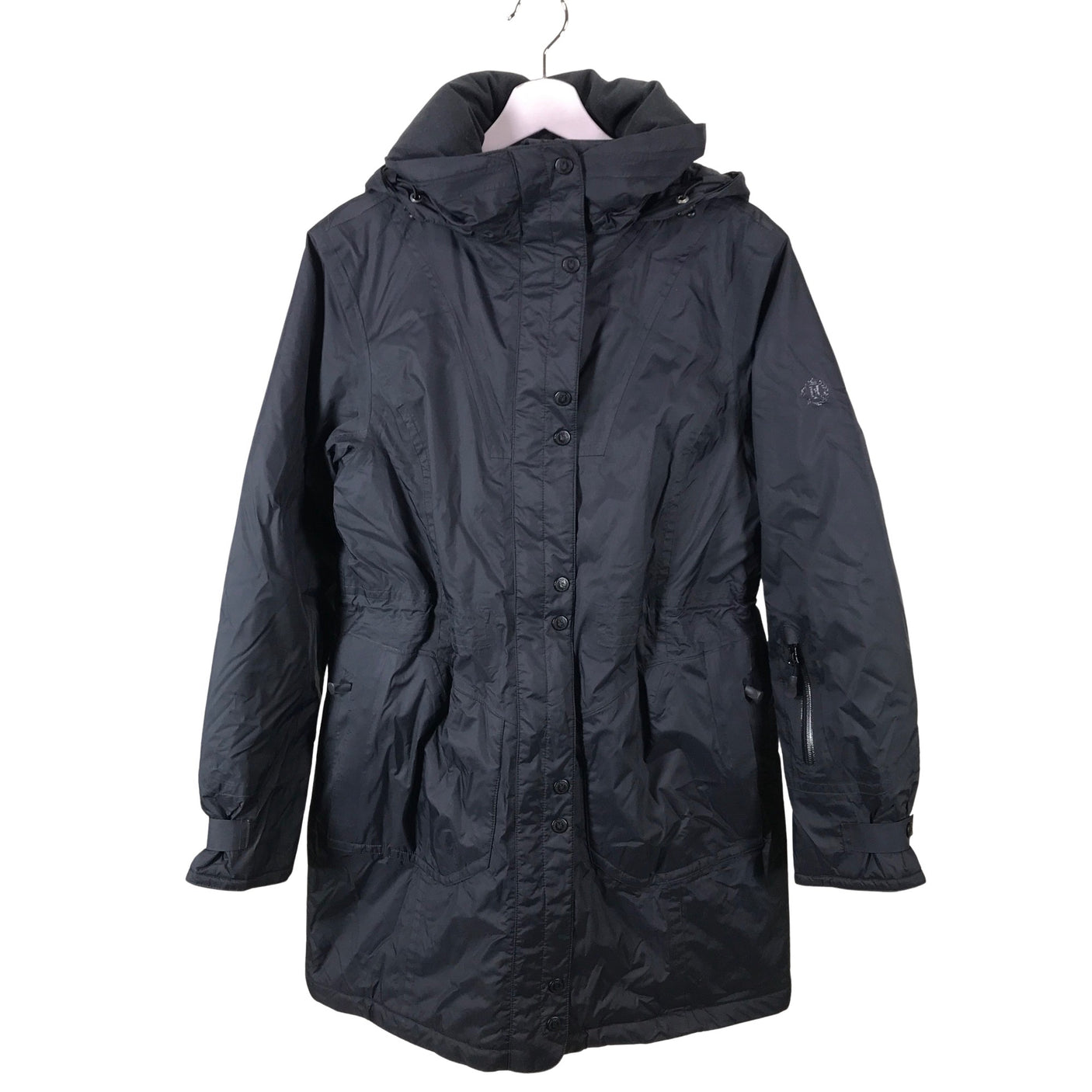 Unisex Henri Lloyd - Parkatakki, koko 38 -  (1)