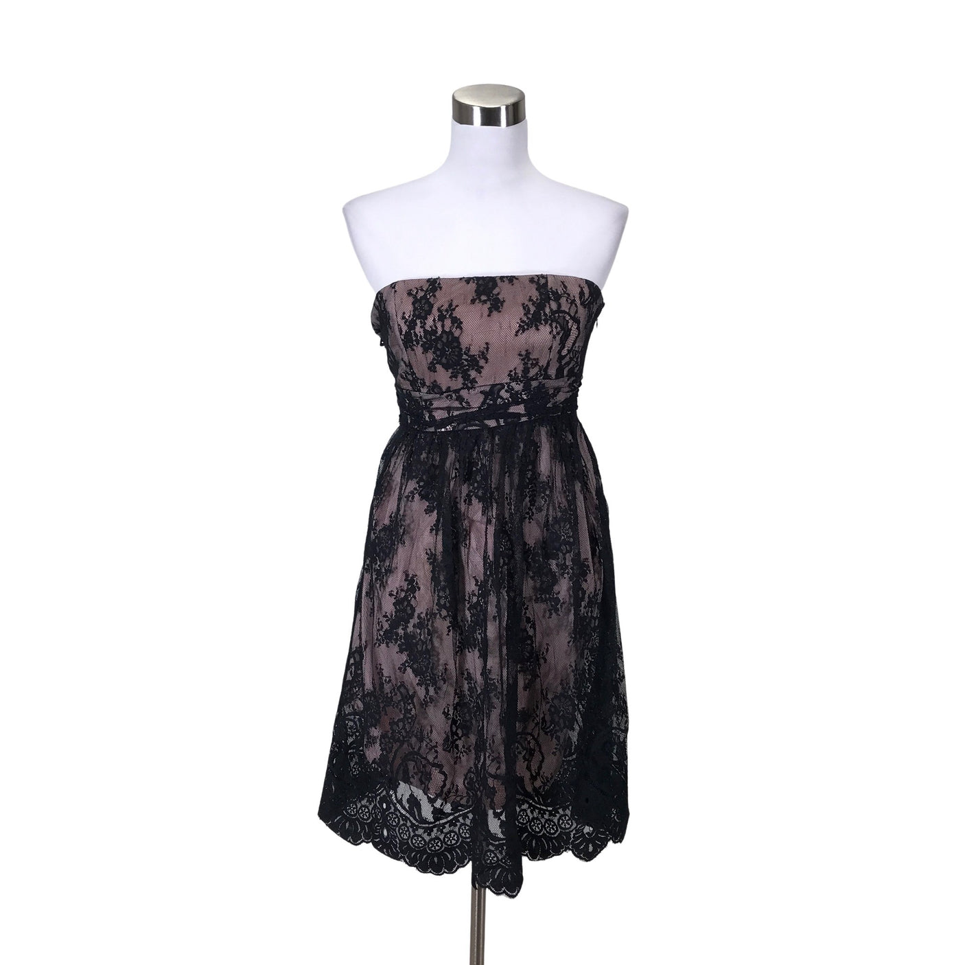 Unisex Esprit - Juhlamekko, koko 36 -  (1)