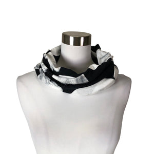 Unisex Neulomo - Tuubihuivi, koko Mini -  (1)