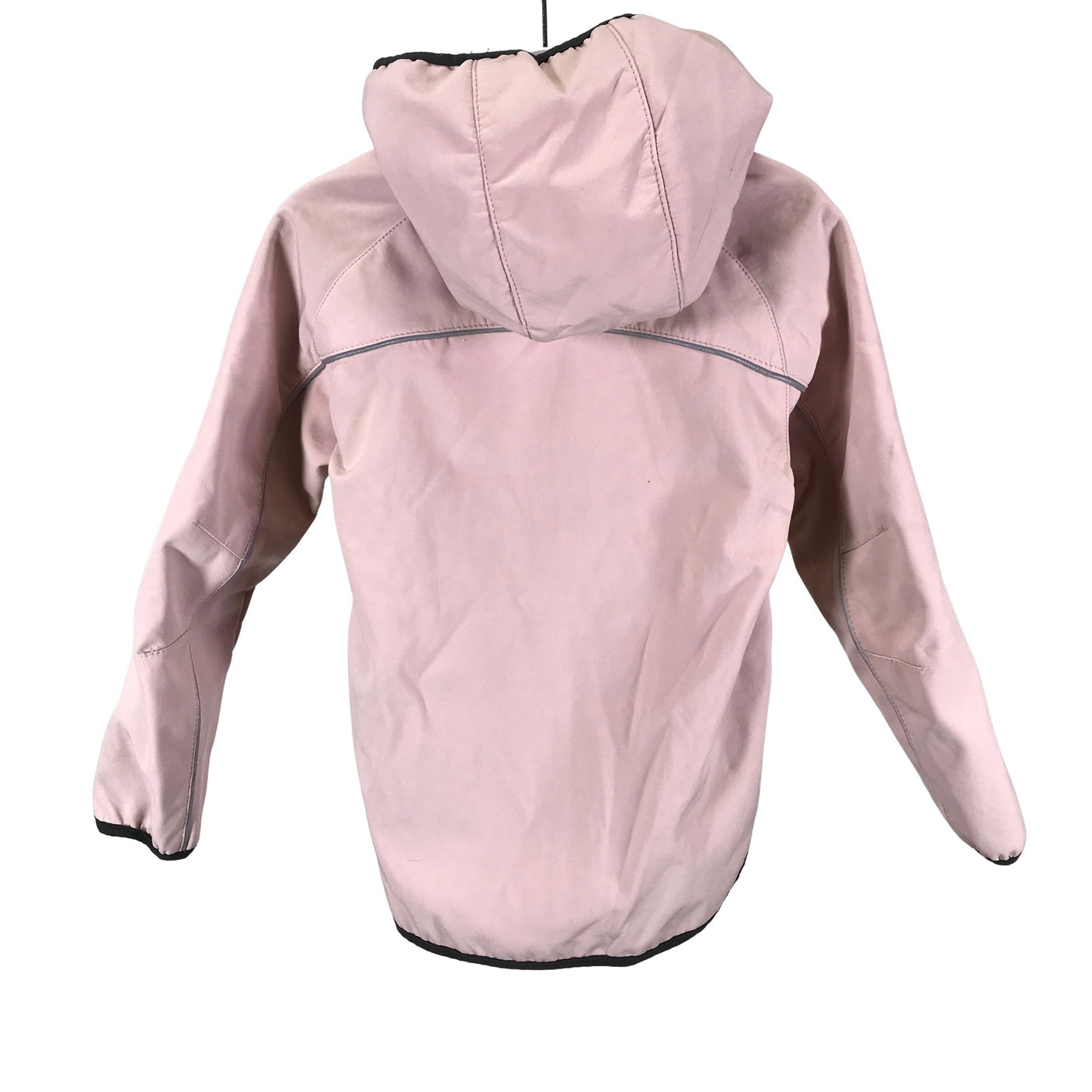 Unisex POMPdeLUX - Softshell-takki, koko 110 - 116 -  (2)