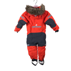 Unisex Didriksons - Toppahaalari, koko 86 - 92 -  (2)