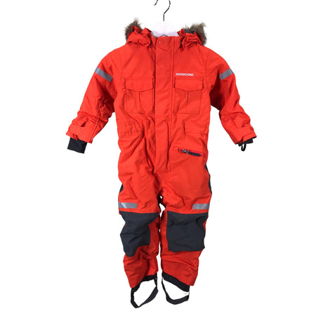 Unisex Didriksons - Toppahaalari, koko 86 - 92 -  ()