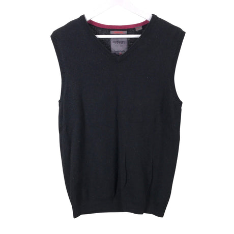 Unisex Esprit - Neuleliivi, koko L -  ()