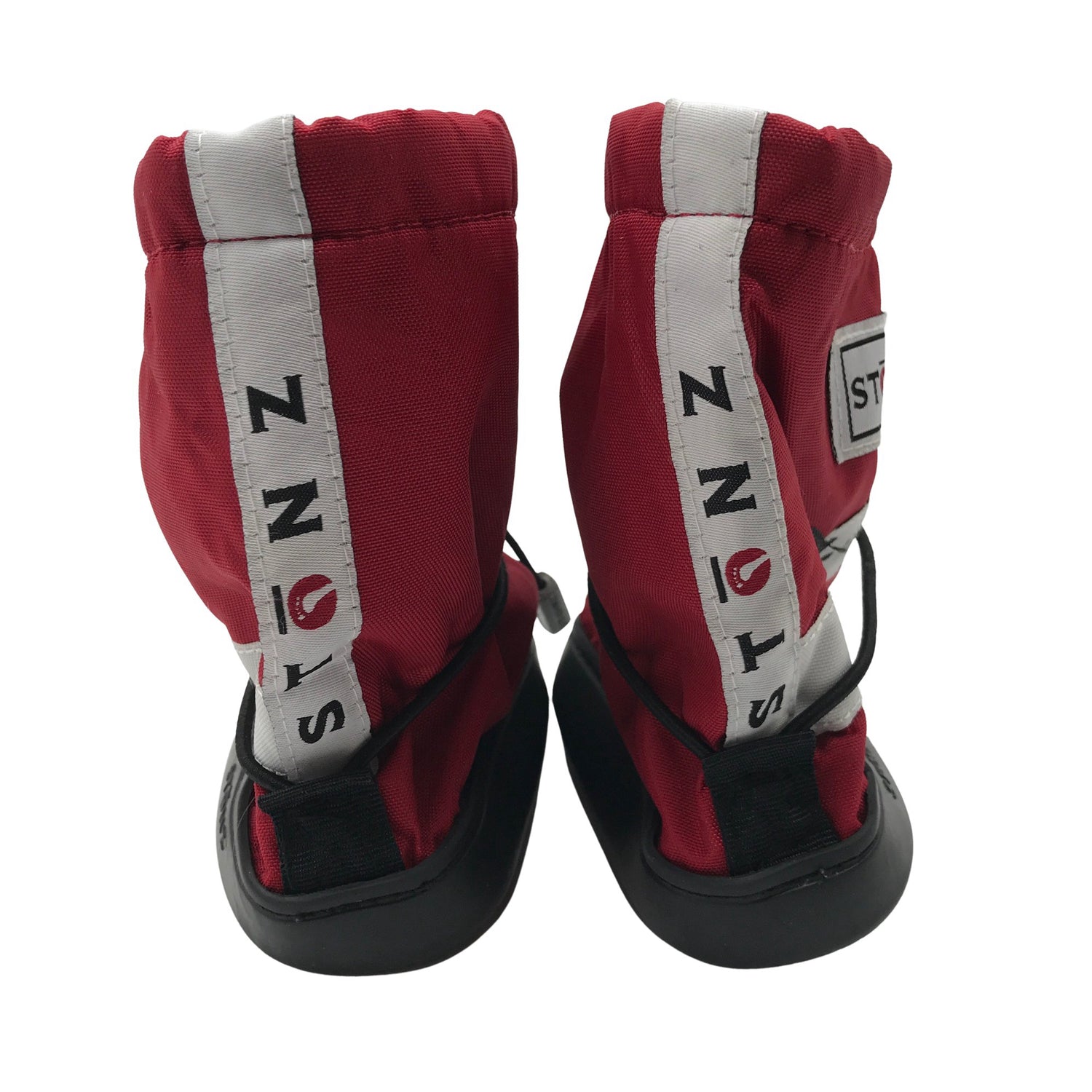  Talvitossut  Talvitossut, koko 20  Stonz 