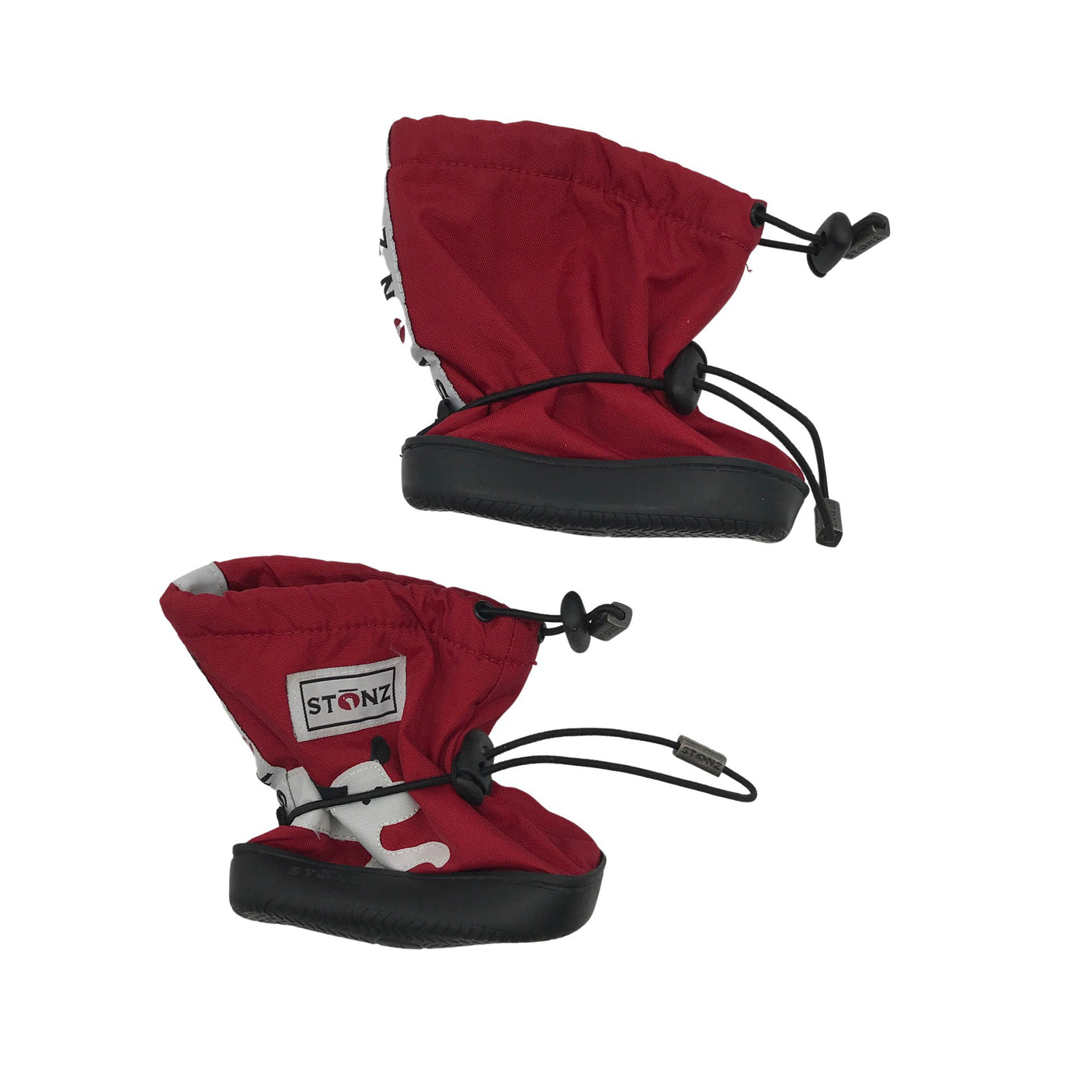 Unisex Stonz - Talvitossut, koko 20 -  (1)