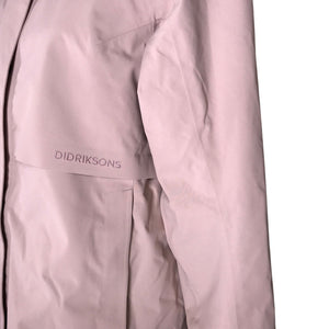 Unisex Didriksons - Kuoritakki, koko 38 -  (3)