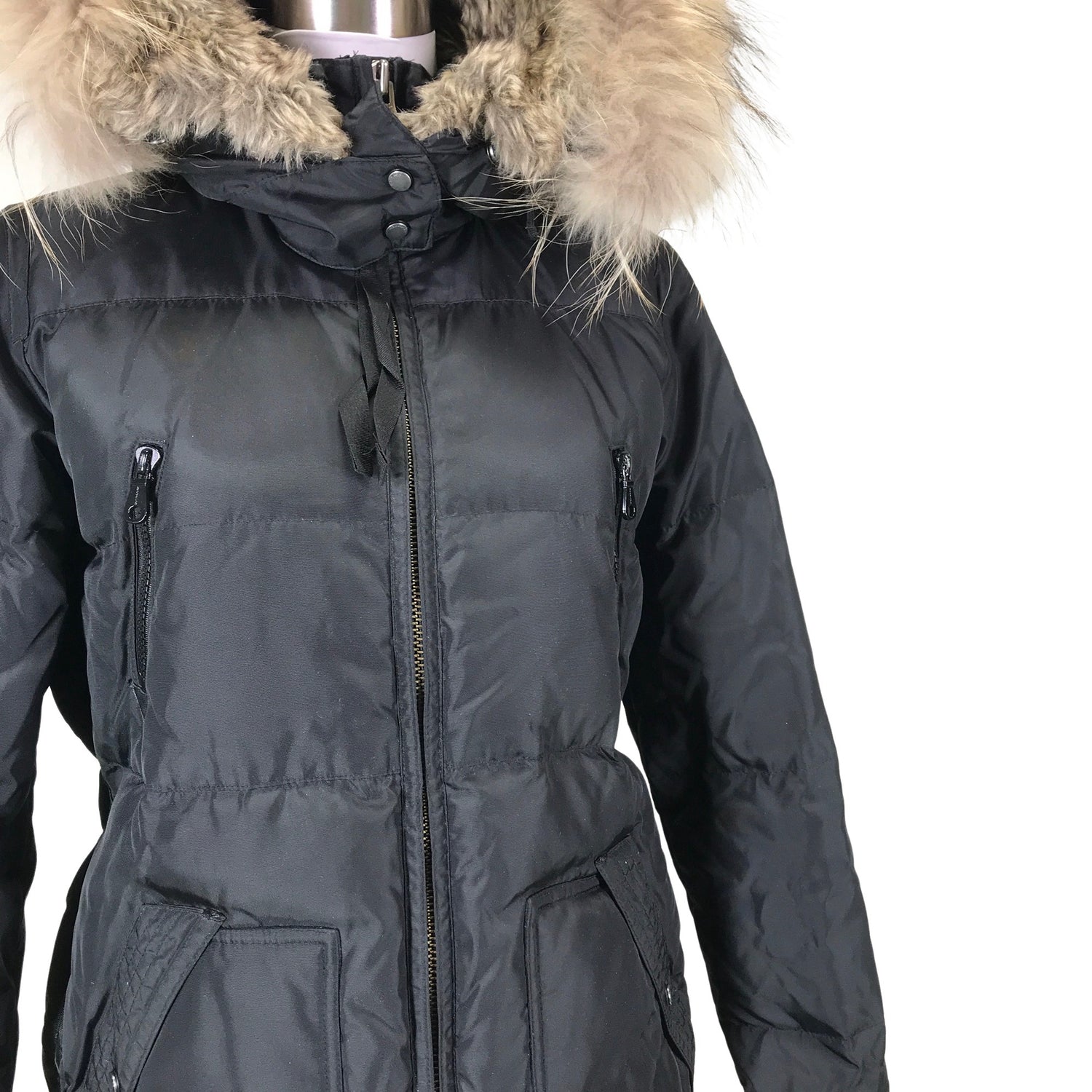 Untuvatakki, koko 36