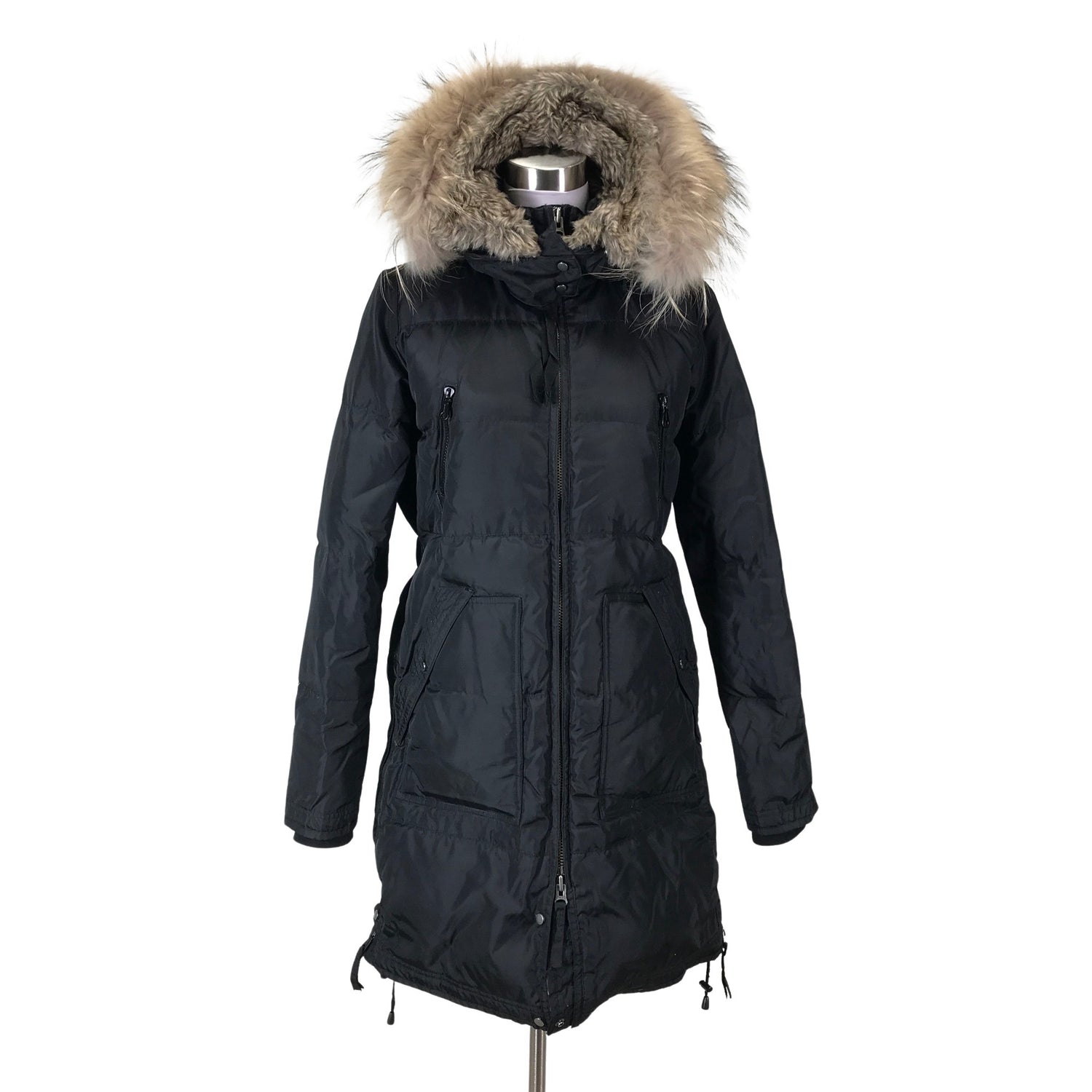 Untuvatakki, koko 36