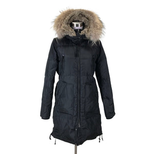 Untuvatakki, koko 36